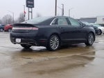 2017 Lincoln MKZ Premiere