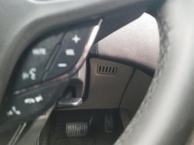 2017 Lincoln MKZ Premiere