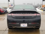 2017 Lincoln MKZ Premiere