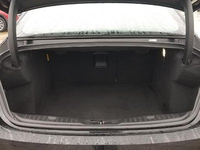 2017 Lincoln MKZ Premiere