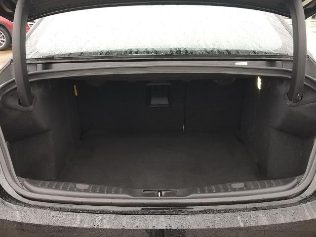 2017 Lincoln MKZ Premiere