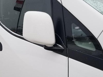 2018 Nissan NV200 Compact Cargo SV