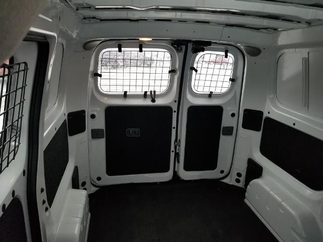 2018 Nissan NV200 Compact Cargo SV