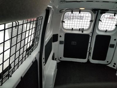 2018 Nissan NV200 Compact Cargo SV