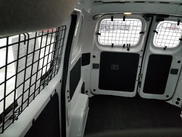 2018 Nissan NV200 Compact Cargo SV