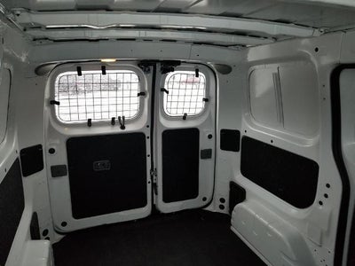 2018 Nissan NV200 Compact Cargo SV