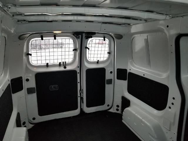 2018 Nissan NV200 Compact Cargo SV