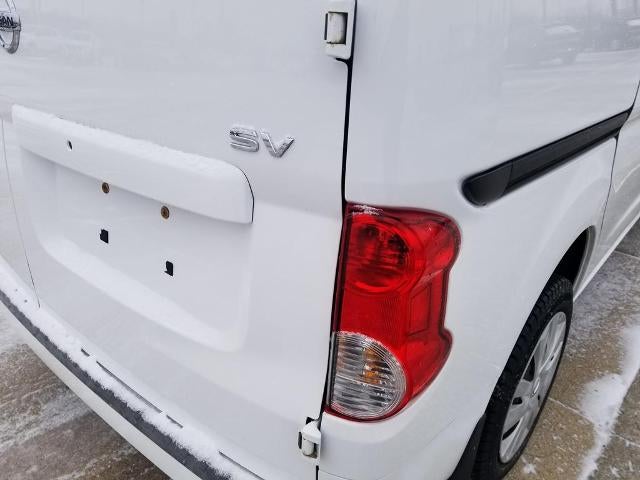 2018 Nissan NV200 Compact Cargo SV