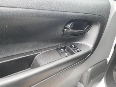 2018 Nissan NV200 Compact Cargo SV