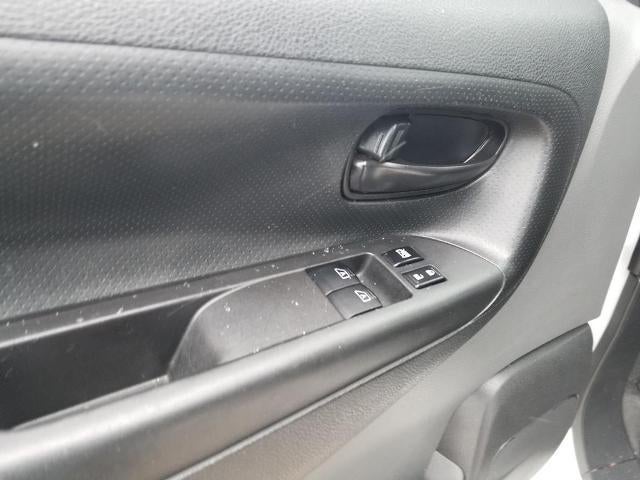 2018 Nissan NV200 Compact Cargo SV