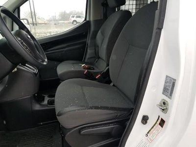 2018 Nissan NV200 Compact Cargo SV