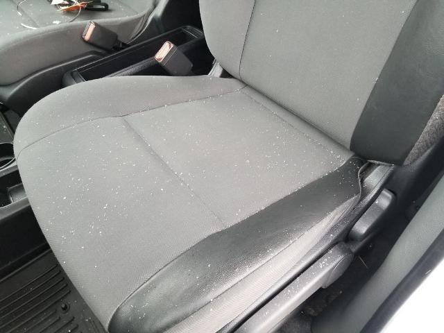 2018 Nissan NV200 Compact Cargo SV