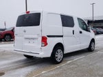 2018 Nissan NV200 Compact Cargo SV