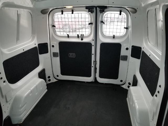 2018 Nissan NV200 Compact Cargo SV