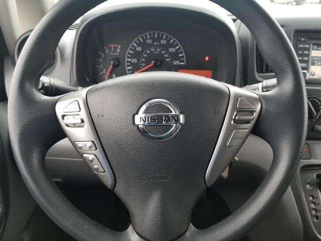 2018 Nissan NV200 Compact Cargo SV