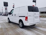 2018 Nissan NV200 Compact Cargo SV