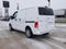 2018 Nissan NV200 Compact Cargo SV