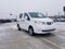 2018 Nissan NV200 Compact Cargo SV