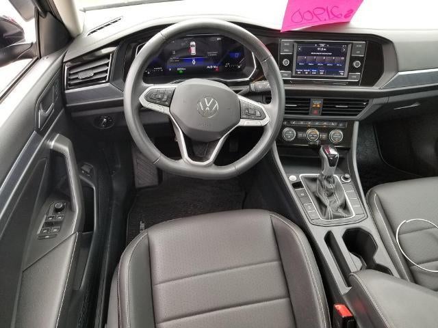 2023 Volkswagen Jetta 1.5T SE