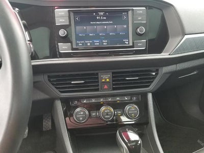 2023 Volkswagen Jetta 1.5T SE