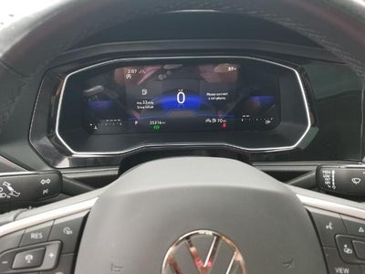 2023 Volkswagen Jetta 1.5T SE