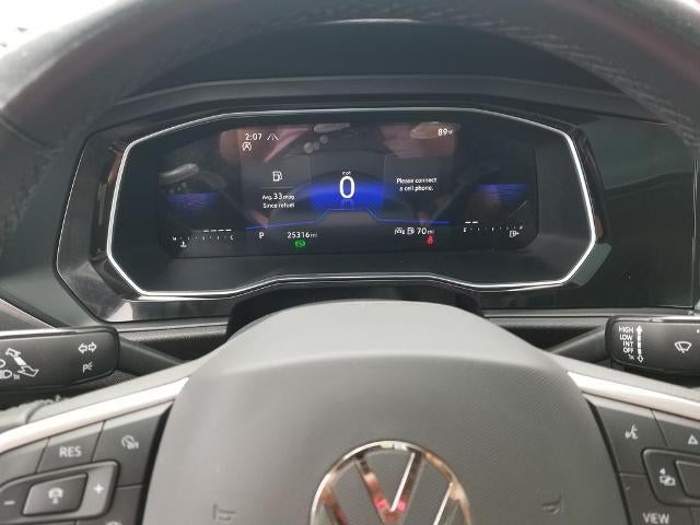 2023 Volkswagen Jetta 1.5T SE