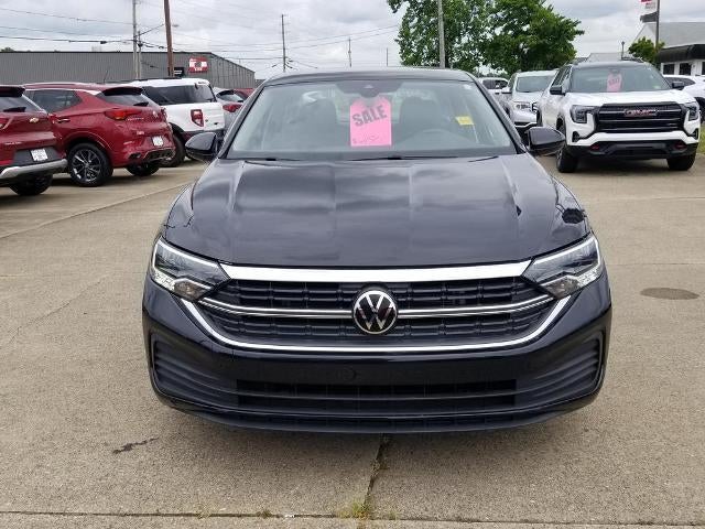 2023 Volkswagen Jetta 1.5T SE