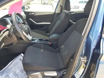 2020 Volkswagen Jetta S