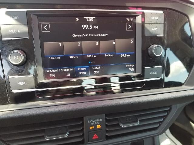 2020 Volkswagen Jetta S