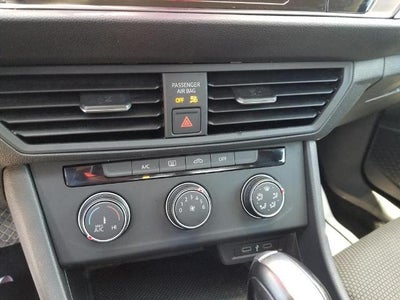 2020 Volkswagen Jetta S