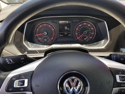 2020 Volkswagen Jetta S