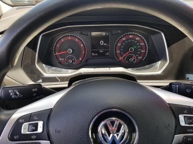 2020 Volkswagen Jetta S