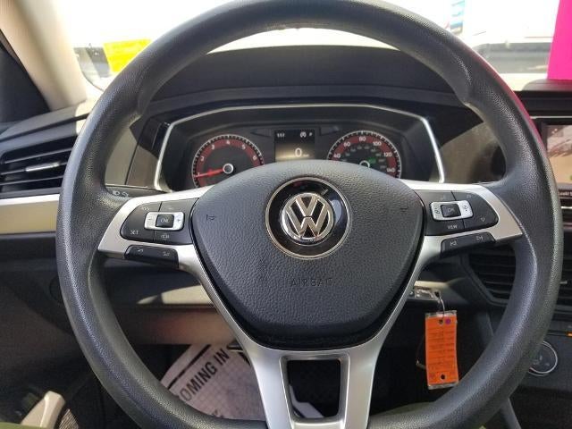 2020 Volkswagen Jetta S