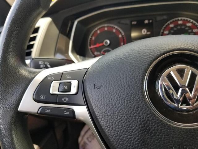 2020 Volkswagen Jetta S