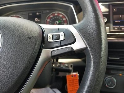 2020 Volkswagen Jetta S