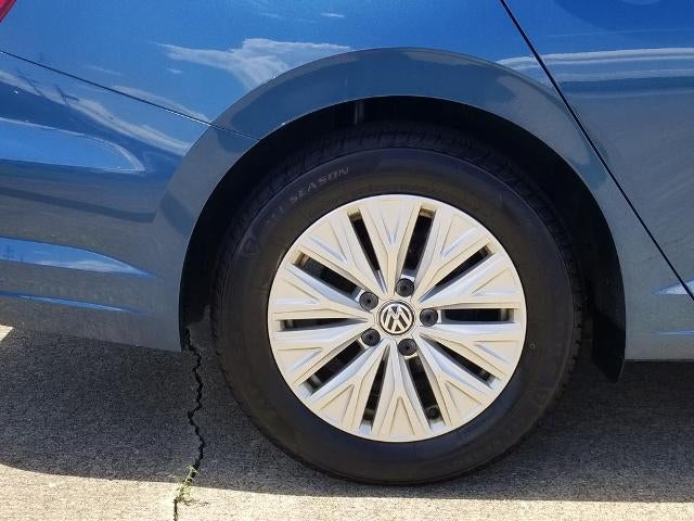 2020 Volkswagen Jetta S