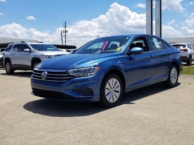2020 Volkswagen Jetta S