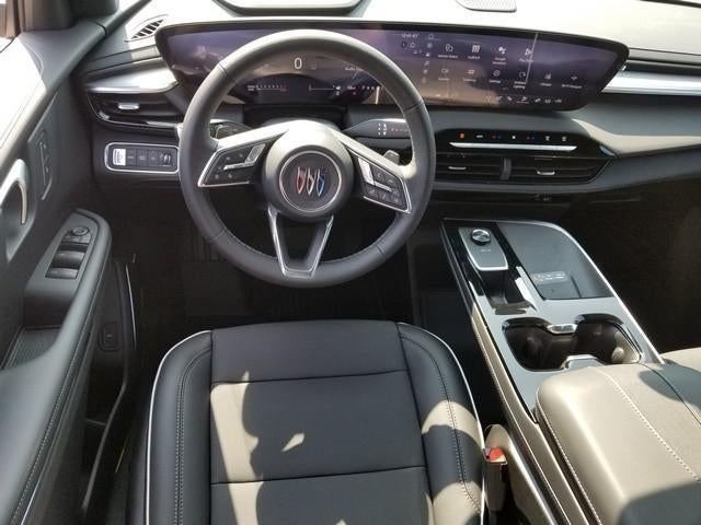 2026 Buick Enclave 4dr Preferred