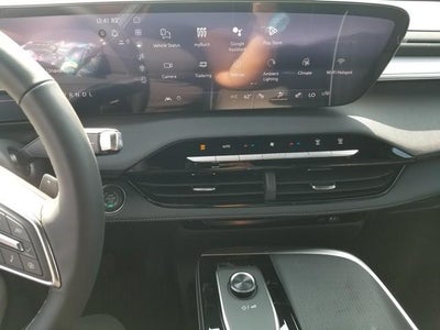 2026 Buick Enclave 4dr Preferred