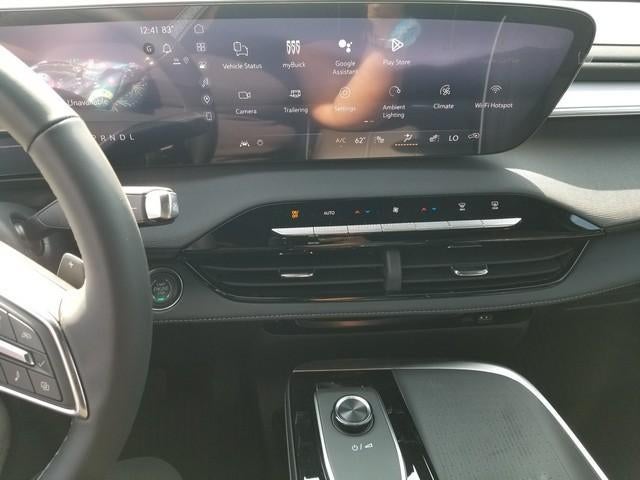 2026 Buick Enclave 4dr Preferred