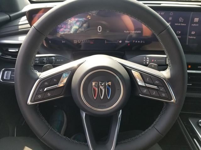 2026 Buick Enclave 4dr Preferred