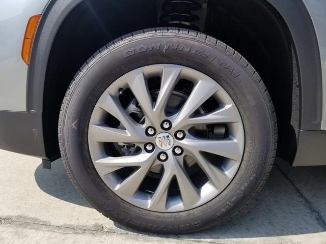 2026 Buick Enclave 4dr Preferred