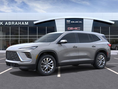 2026 Buick Enclave 4dr Preferred