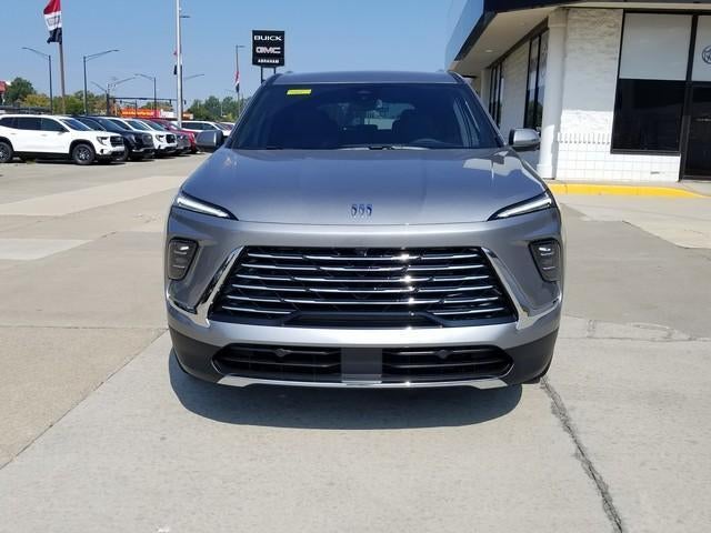 2026 Buick Enclave 4dr Preferred