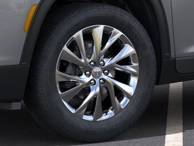 2026 Buick Enclave 4dr Preferred