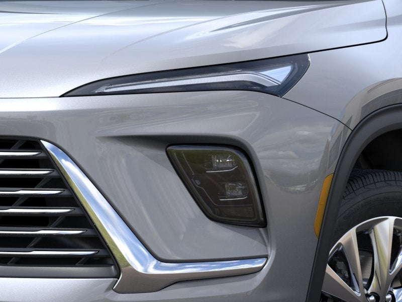 2026 Buick Enclave Preferred - Photo 24
