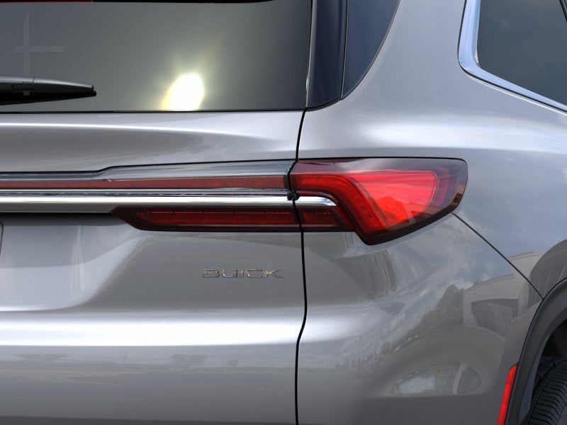 2026 Buick Enclave Preferred - Photo 25