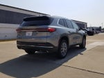 2026 Buick Enclave 4dr Preferred