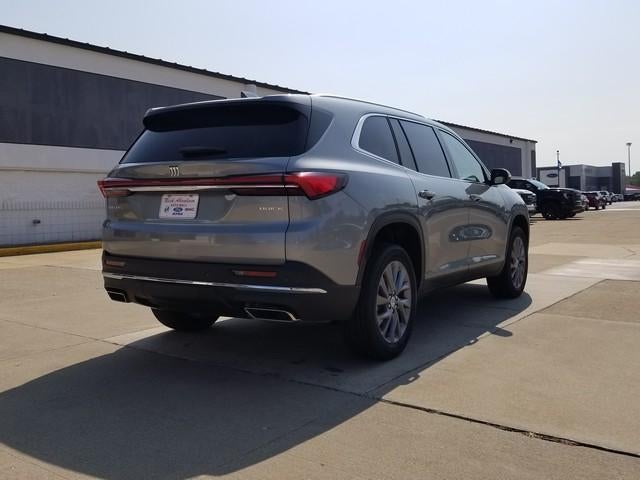 2026 Buick Enclave 4dr Preferred