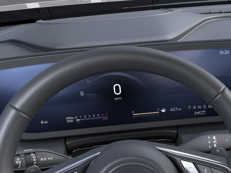 2026 Buick Enclave Preferred - Photo 32